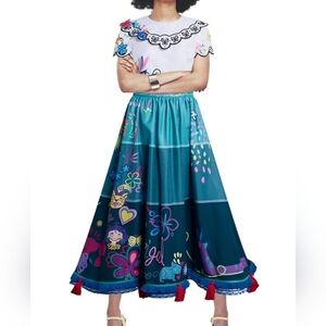 Maribel Encanto Dress